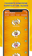 Funny Ringtone Screenshot9
