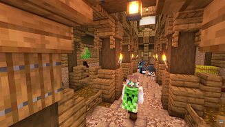 Craft Building Screenshot6