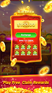 Golden Fortune Bowl Screenshot5
