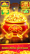 Golden Fortune Bowl Screenshot2
