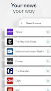 News Home Screenshot4