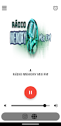 RÁDIO MEMORY MIX FM Screenshot1
