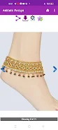 Anklets Design Screenshot3