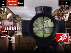 Canyon Shooting Screenshot7