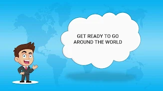 Flaghoot - Flags of the World Screenshot2