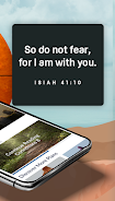 Bible Home Screenshot2