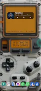 Game boy wallpapers Screenshot4