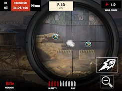 Canyon Shooting Screenshot6