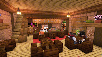 Craft Building Screenshot4