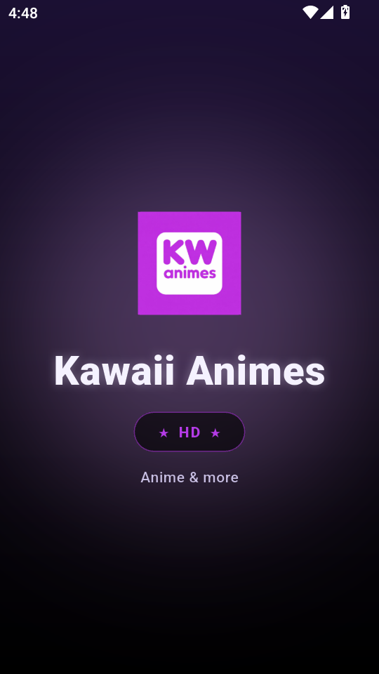 Kawaii Animes Screenshot3