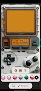 Game boy wallpapers Screenshot6