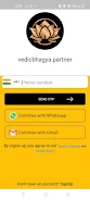 Vedicbhagya Partner Screenshot1