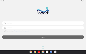 Apad Plus Screenshot7