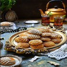 كحك العيد 2026 - وصفات لذيذه APK