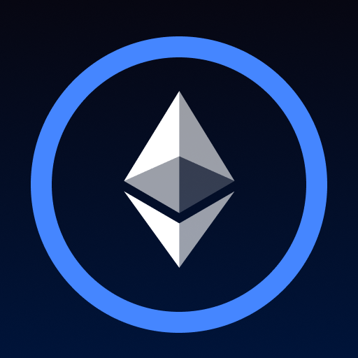ETH Cloud Miner – Easy Mining APK