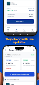 USA Mortgage & Loan Calculator Screenshot4