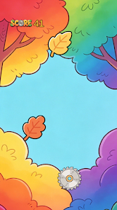 Leaf Serraflee Screenshot1