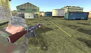 Gun Shooter :Fps Survival Game Screenshot10