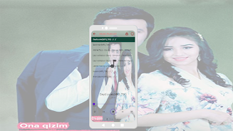 Layli va Majnun Qõshiqlari Screenshot3