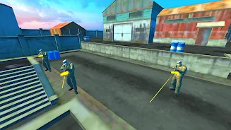 Gun Shooter :Fps Survival Game Screenshot6