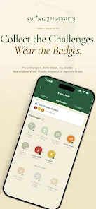 Swing Thoughts Screenshot7