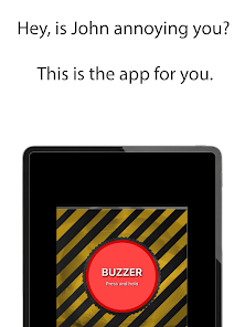 Buzzer Said It! Screenshot5