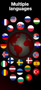 Crosswordie - Daily Crosswords Screenshot6