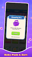 Boba Pack & Sort Screenshot3