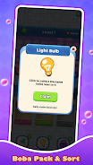 Boba Pack & Sort Screenshot2