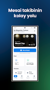 ShiftMate Screenshot1