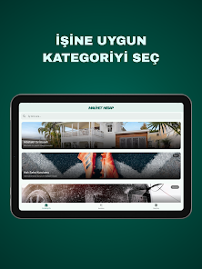 Maliyet Hesap Screenshot5