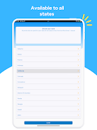 Driver Test Prep 2025 Screenshot8