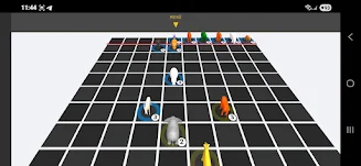 serengeti life Screenshot6