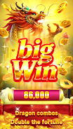Fortune Dragon: Lucky Slots Screenshot3
