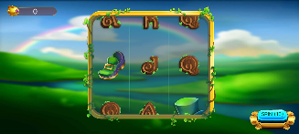 Rainbow Spin JQK Screenshot1