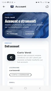 Futsal Scout Pro Screenshot2