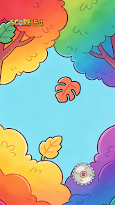 Leaf Serraflee Screenshot3