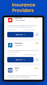USA Mortgage & Loan Calculator Screenshot13