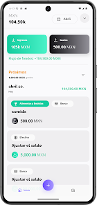 Vault Wallet Screenshot1