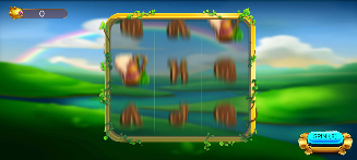 Rainbow Spin JQK Screenshot2