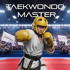 Taekwondo Master APK