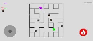 Tank Online Screenshot5