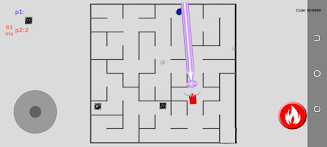 Tank Online Screenshot3