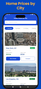 USA Mortgage & Loan Calculator Screenshot8