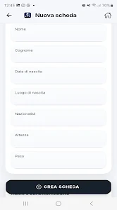 Futsal Scout Pro Screenshot7