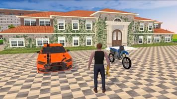 Grand Mafia Game 3D Screenshot1