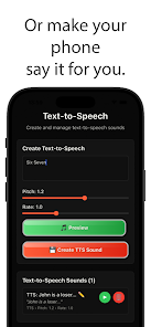 Buzzer Said It! Screenshot3