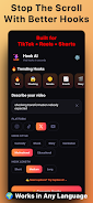 Hook AI Screenshot4