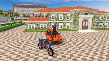 Grand Mafia Game 3D Screenshot4