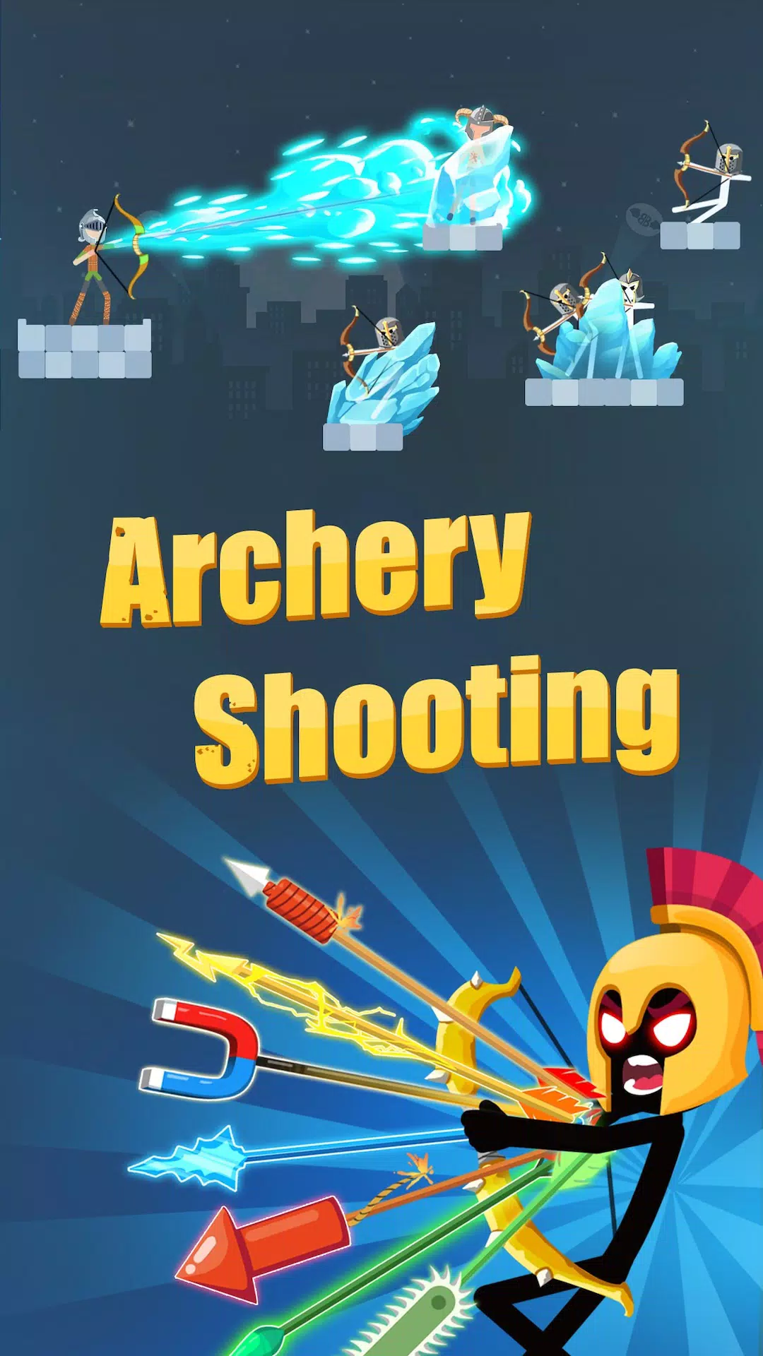 Mini Games: Relax & Challenge Screenshot4